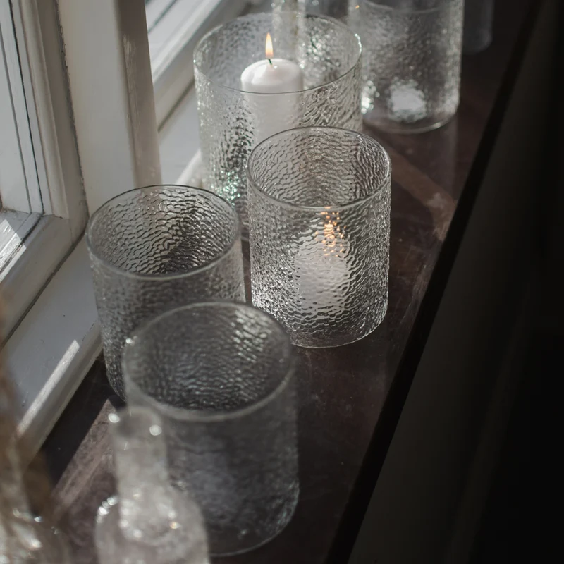 Windlicht Airy ø10cm
