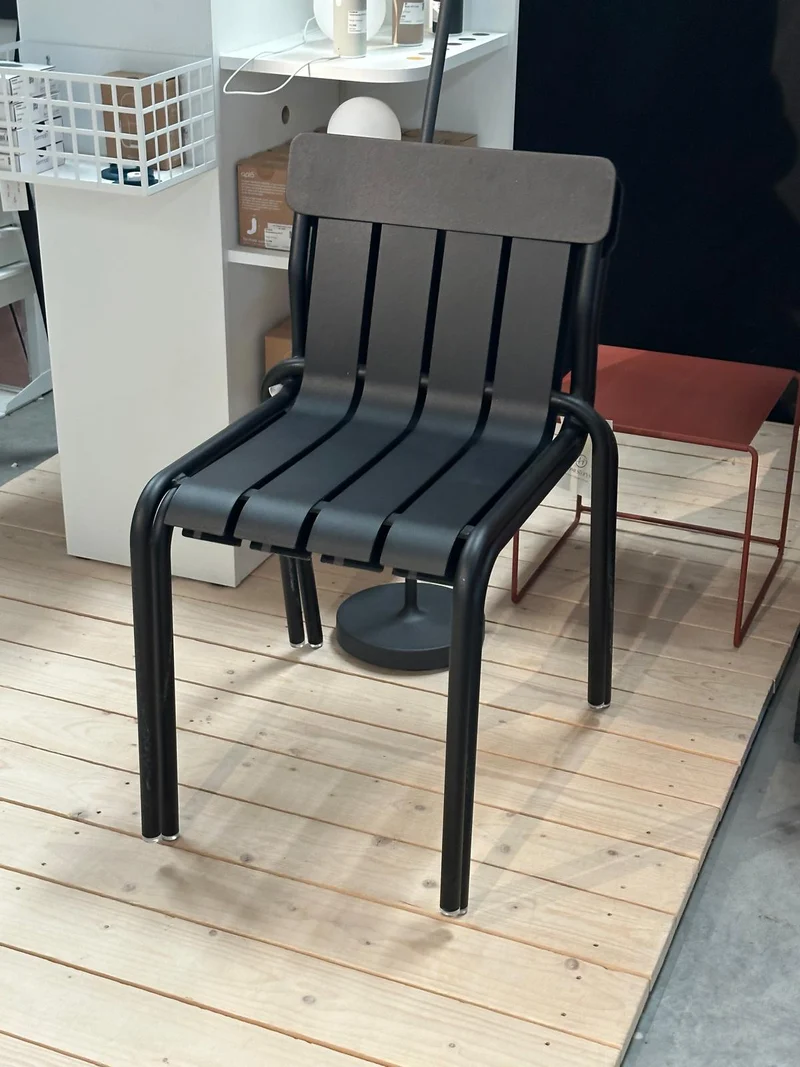 EXPO Fermob STRIPE Gartenstuhl
