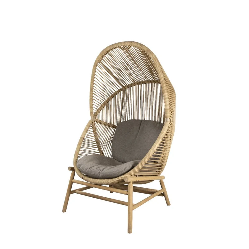 EXPO Cane-line HIVE Gartensessel