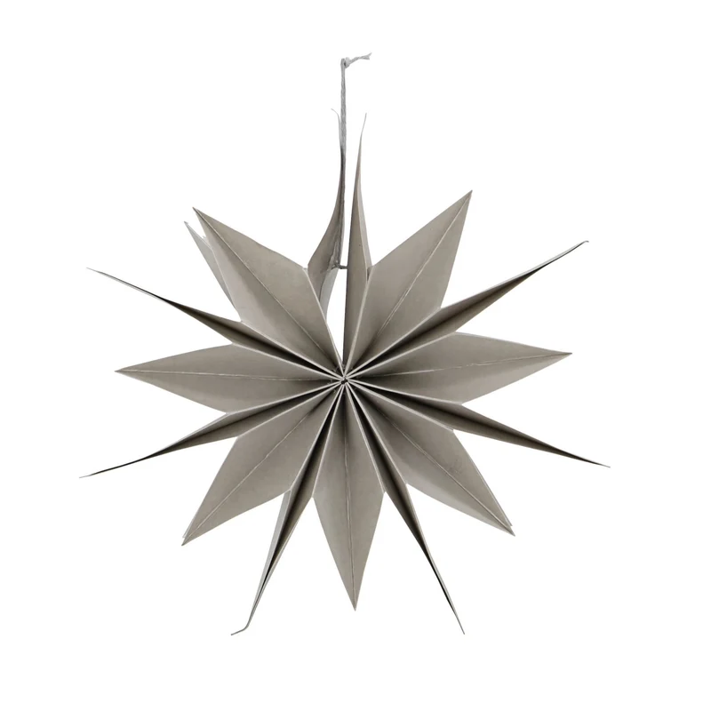 Advent Papierstern ø 30cm