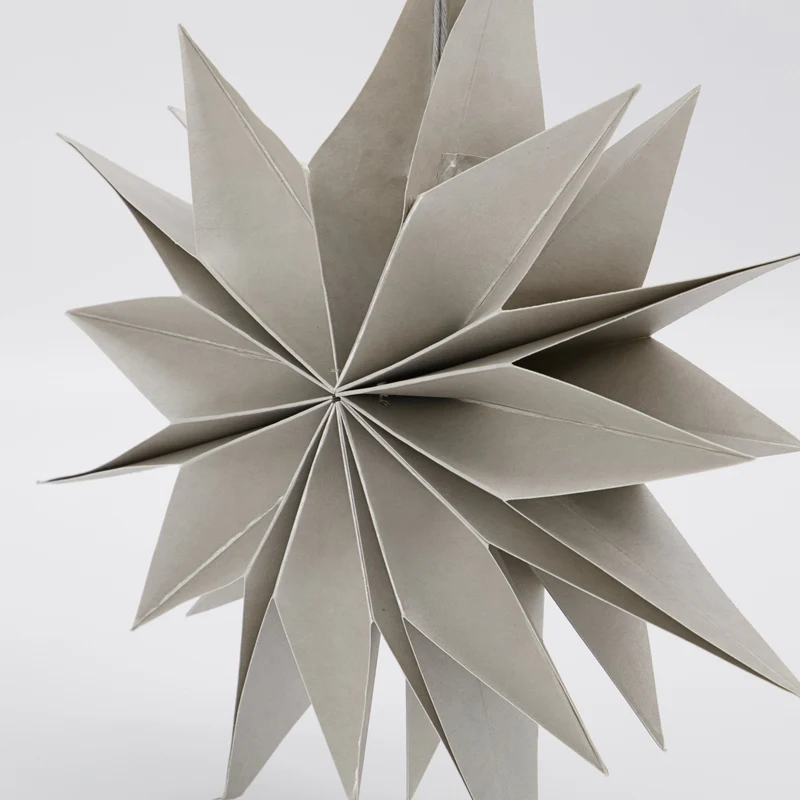 Advent Papierstern ø 30cm