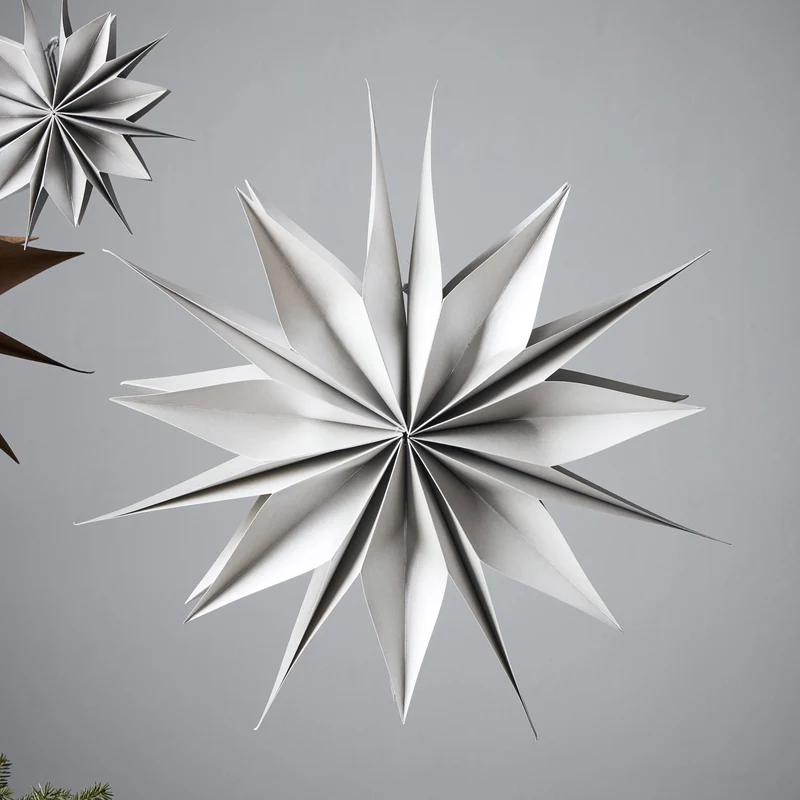 Advent Papierstern ø 50cm