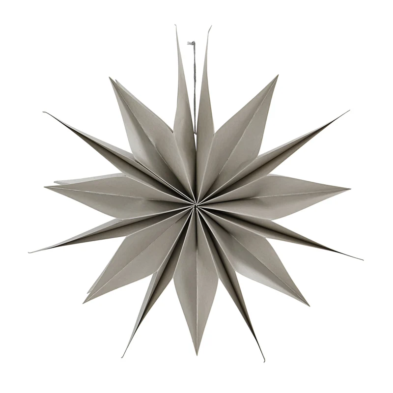 Advent Papierstern ø 50cm