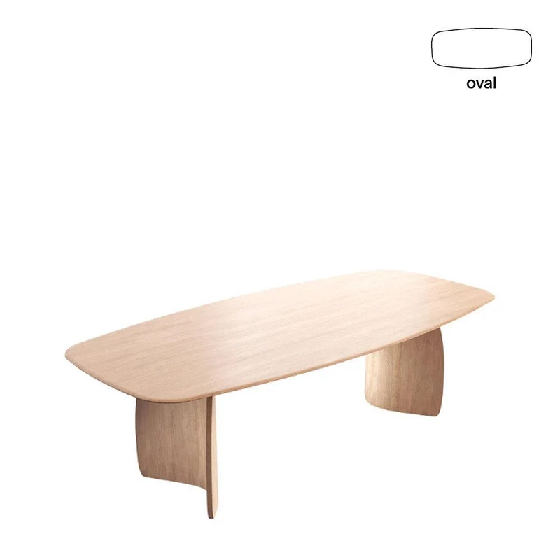 Esstisch DOLMEN T0400