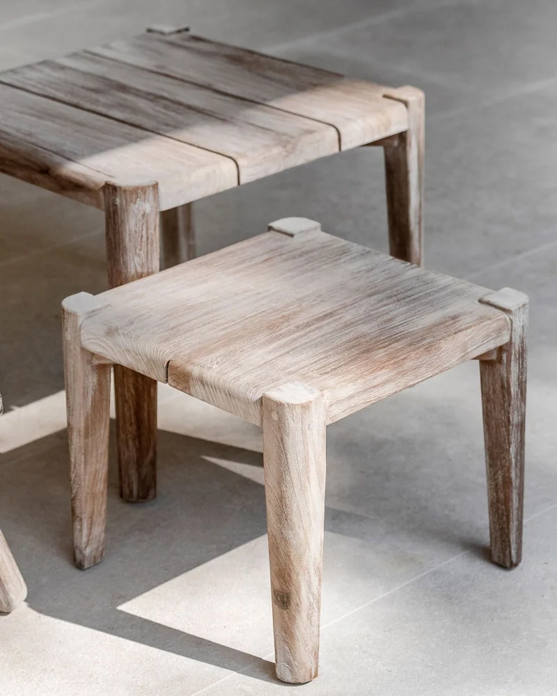 Couchtisch FLOOR Square