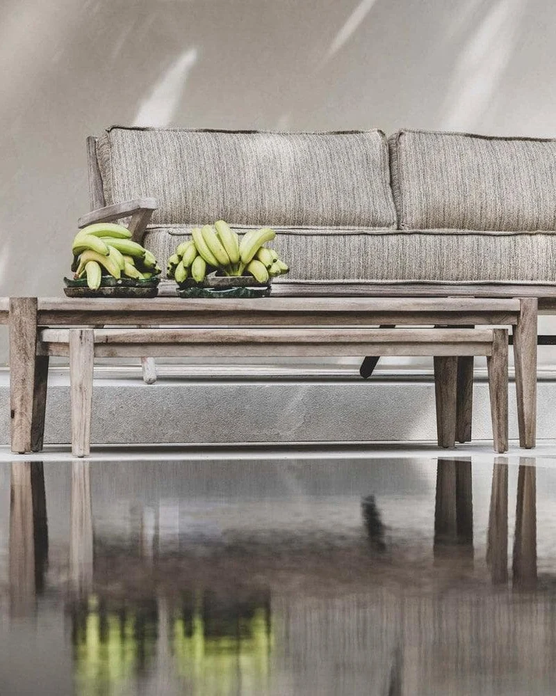 Couchtisch FLOOR Rectangular