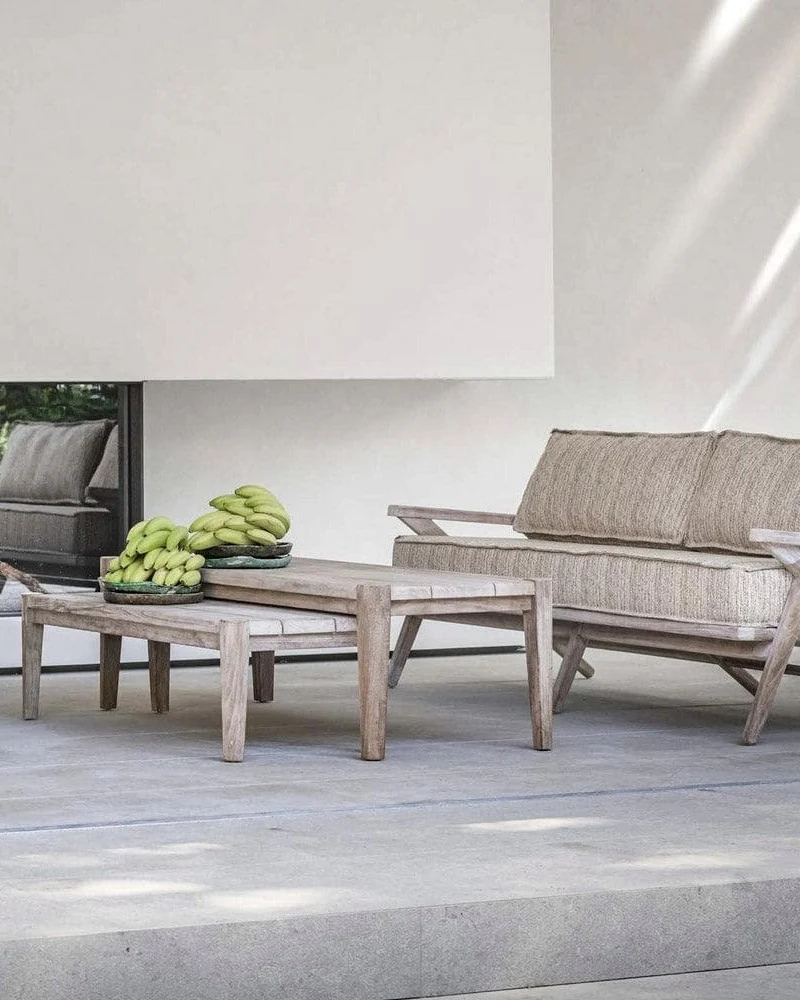 Couchtisch FLOOR Rectangular