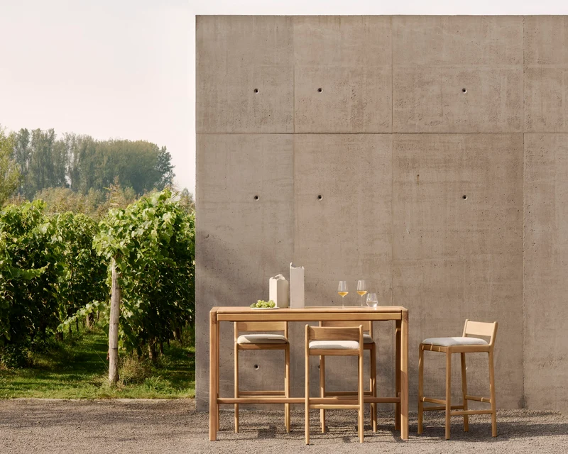 Bartisch JACK OUTDOOR