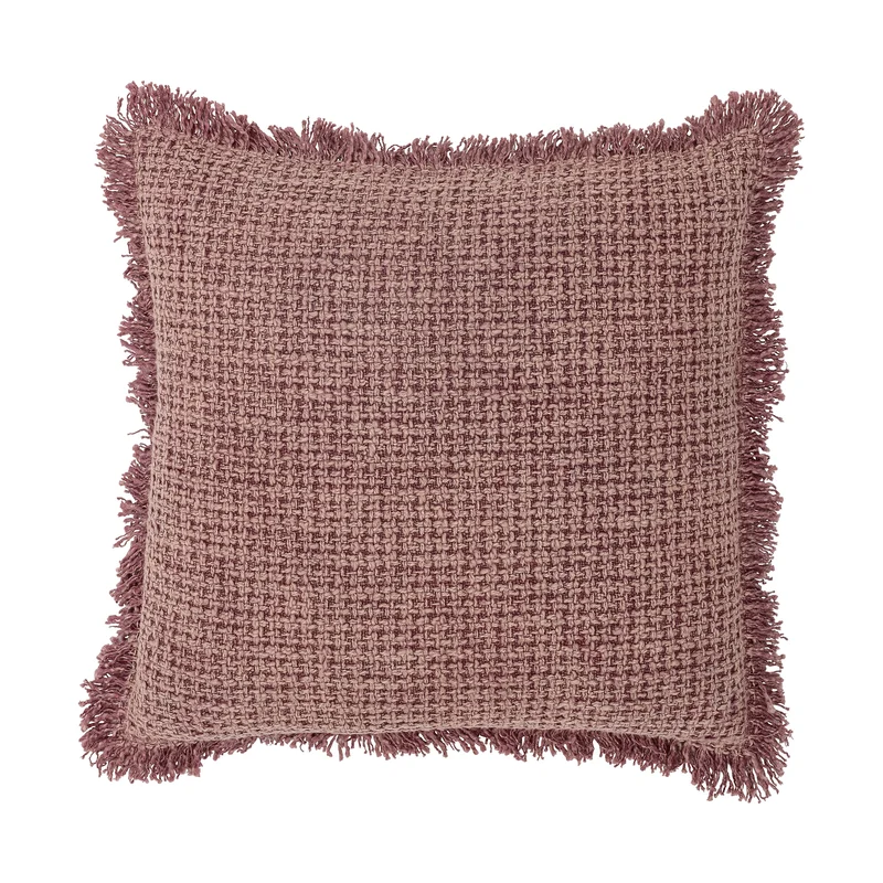 Kissen Delva, rose