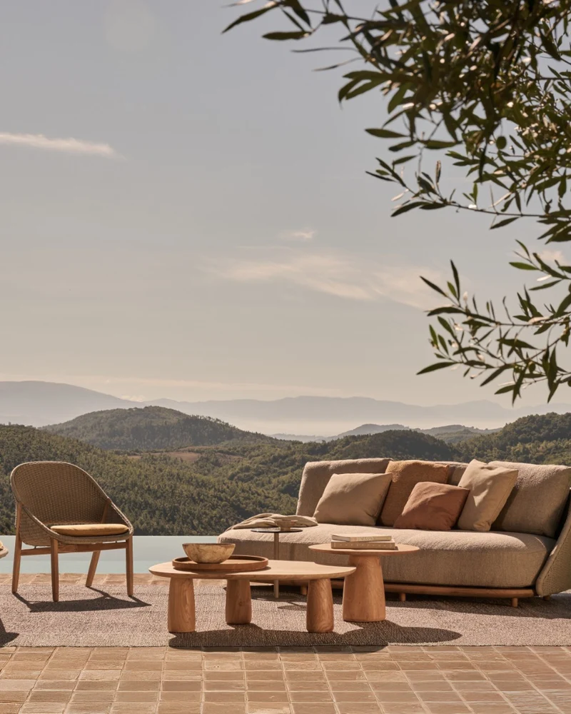 Couchtisch DUNES