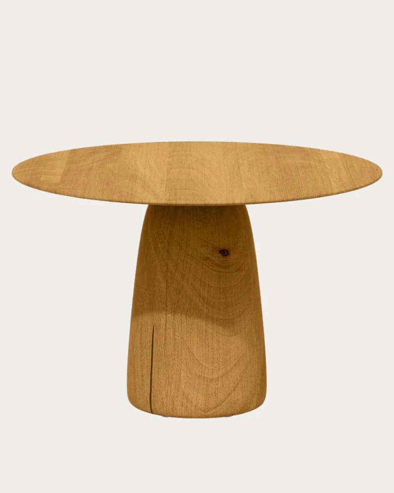 Gartentisch DUNES low