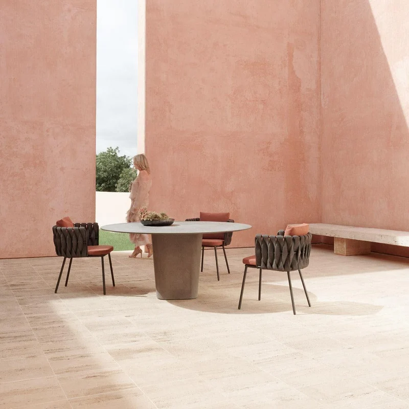 Gartentisch TAO