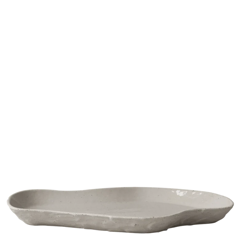 Keramikschale Flow L40cm