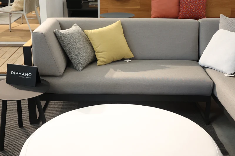 EXPO Diphano LANDSCAPE Lounge