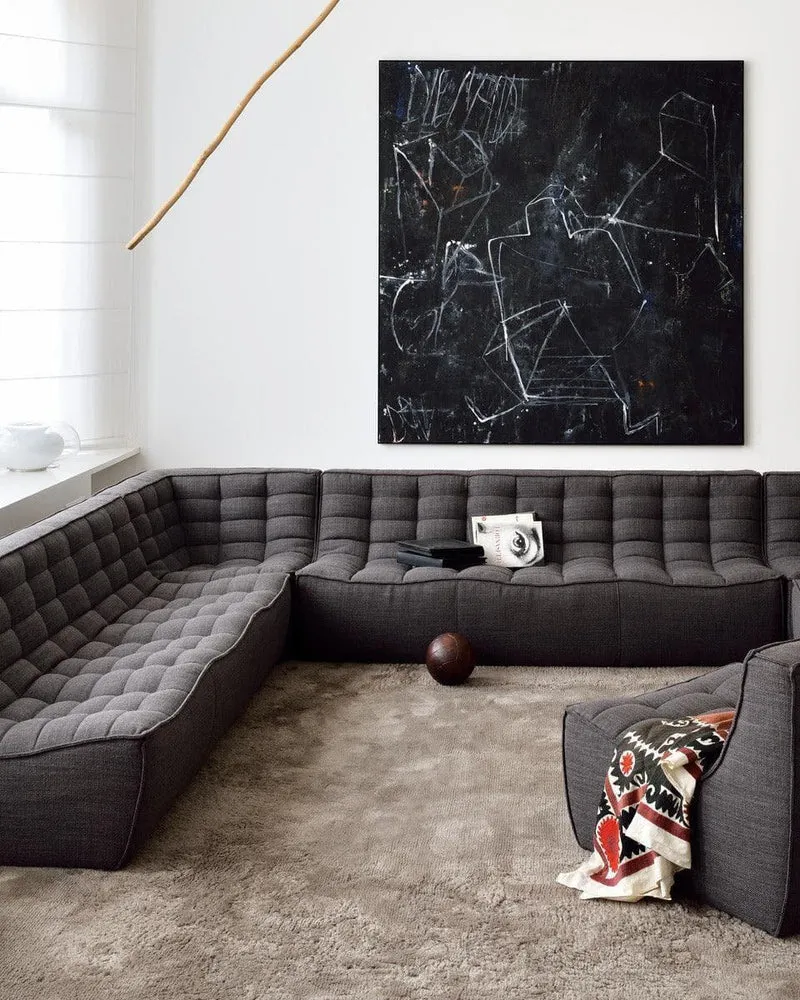 Sofa N701 3-Sitzer