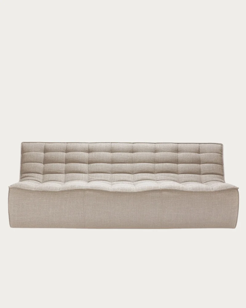 Sofa N701 3-Sitzer