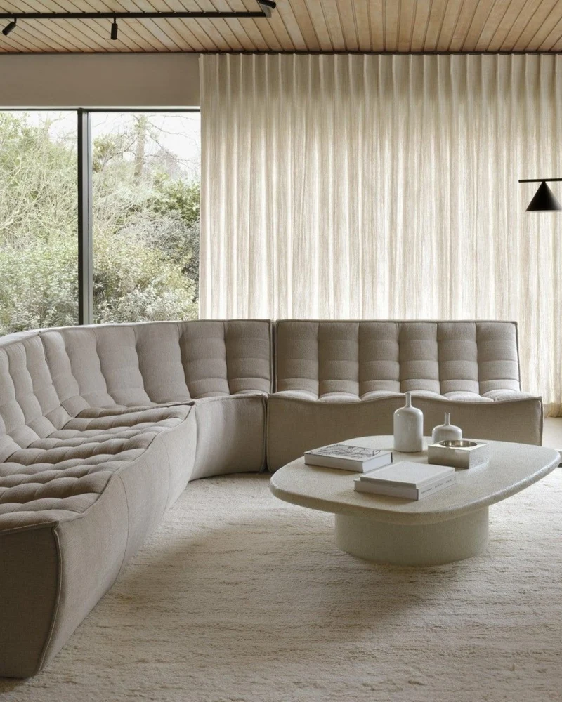Sofa N701 3-Sitzer