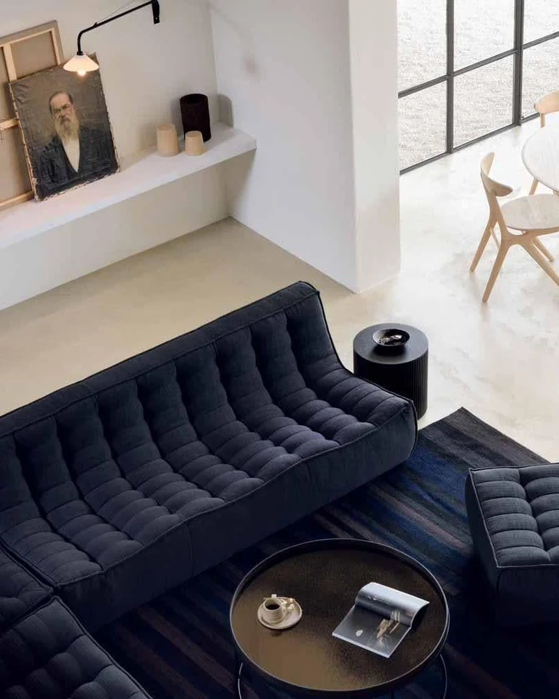 Sofa N701 3-Sitzer