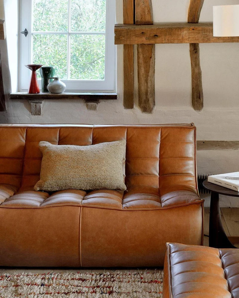 Sofa N701 3-Sitzer
