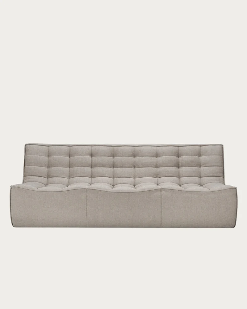 Sofa N701 3-Sitzer