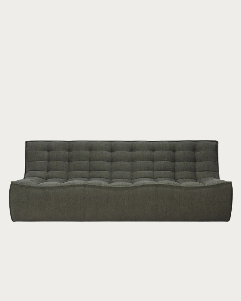 Sofa N701 3-Sitzer