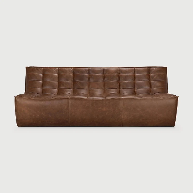 Sofa N701 3-Sitzer