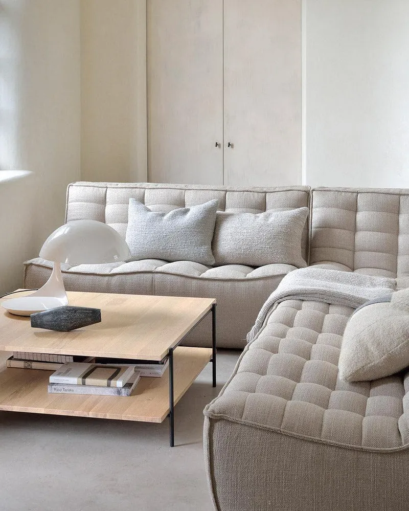 Sofa N701 2-Sitzer