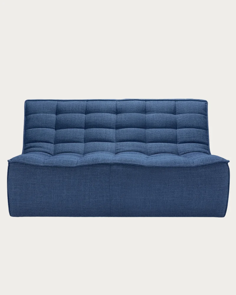 Sofa N701 2-Sitzer