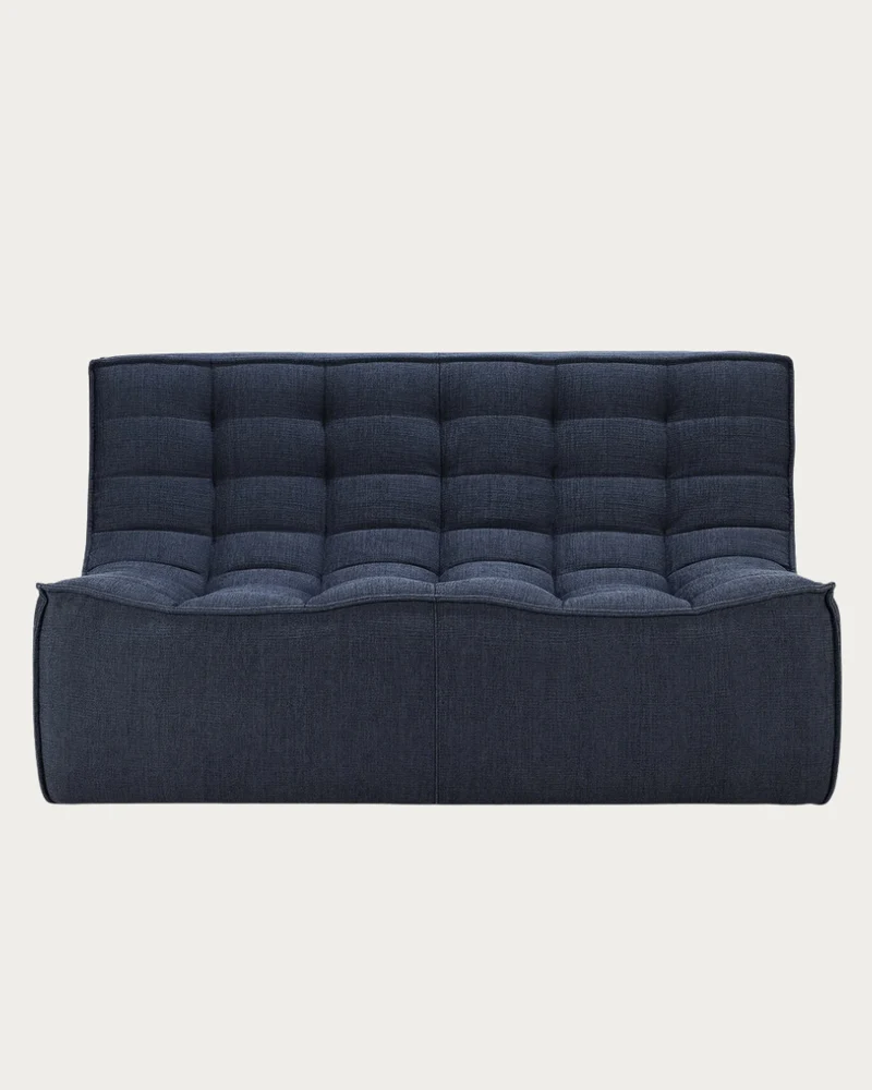 Sofa N701 2-Sitzer