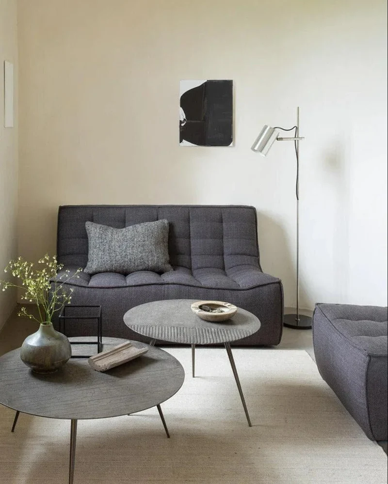 Sofa N701 2-Sitzer