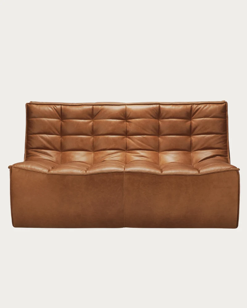 Sofa N701 2-Sitzer