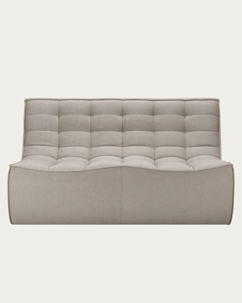 Sofa N701 2-Sitzer