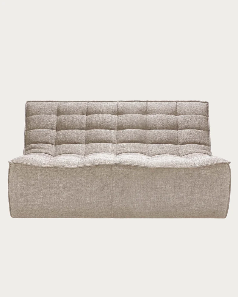 Sofa N701 2-Sitzer