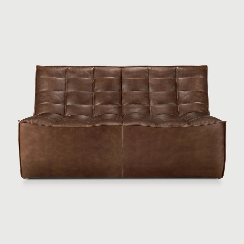 Sofa N701 2-Sitzer