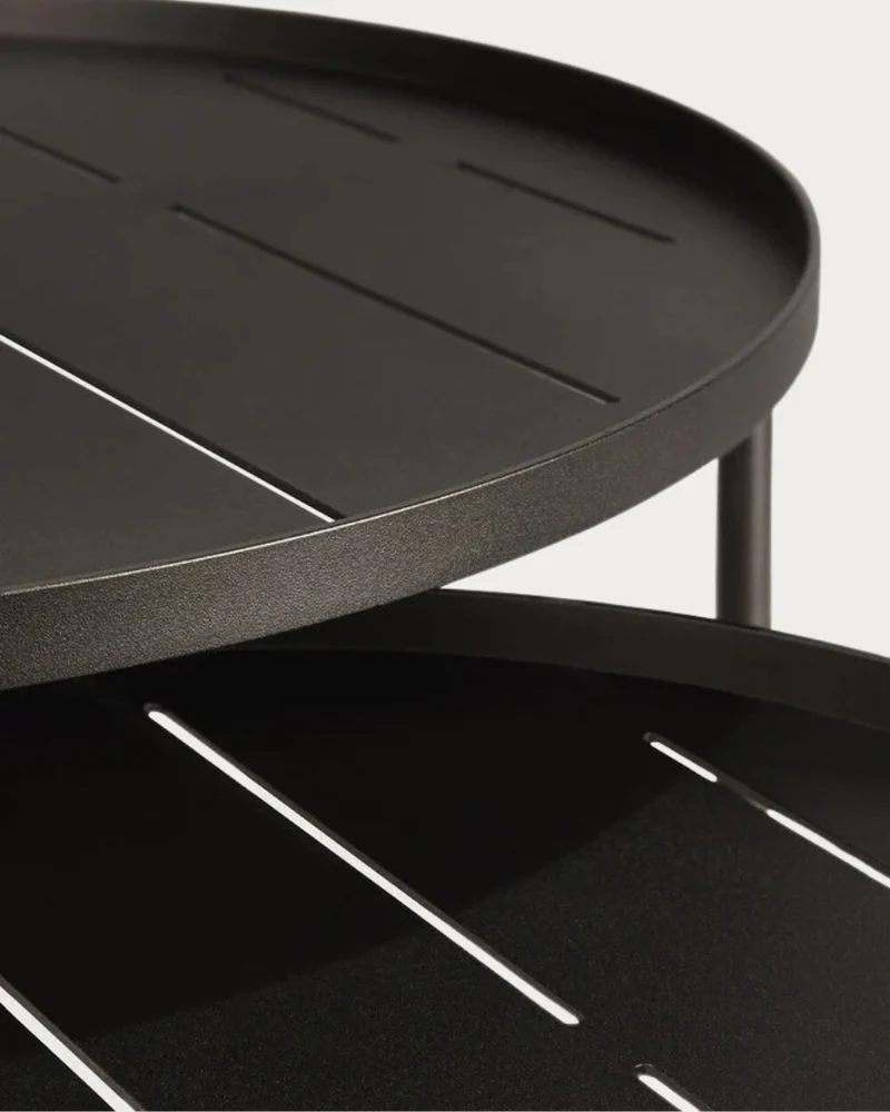 Couchtisch-Set OUTDOOR