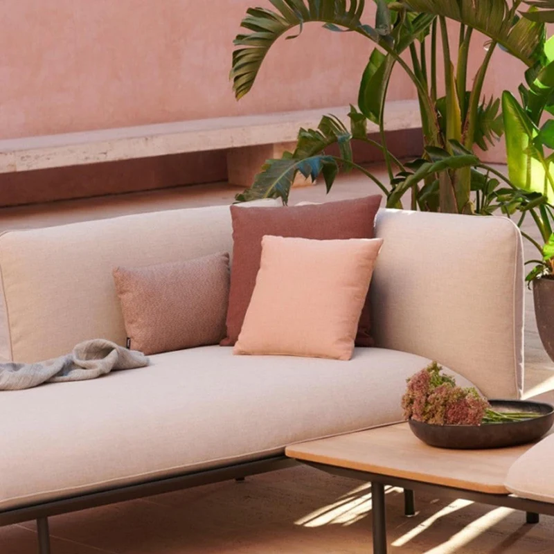 Gartensofa SENJA Set 8b
