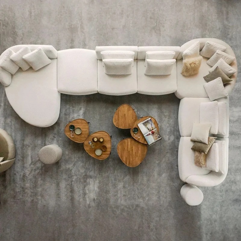 Sofa MEDUSA