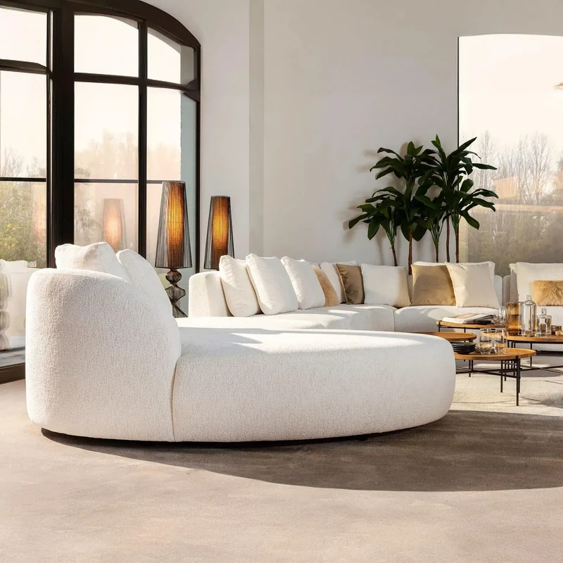 Sofa MEDUSA