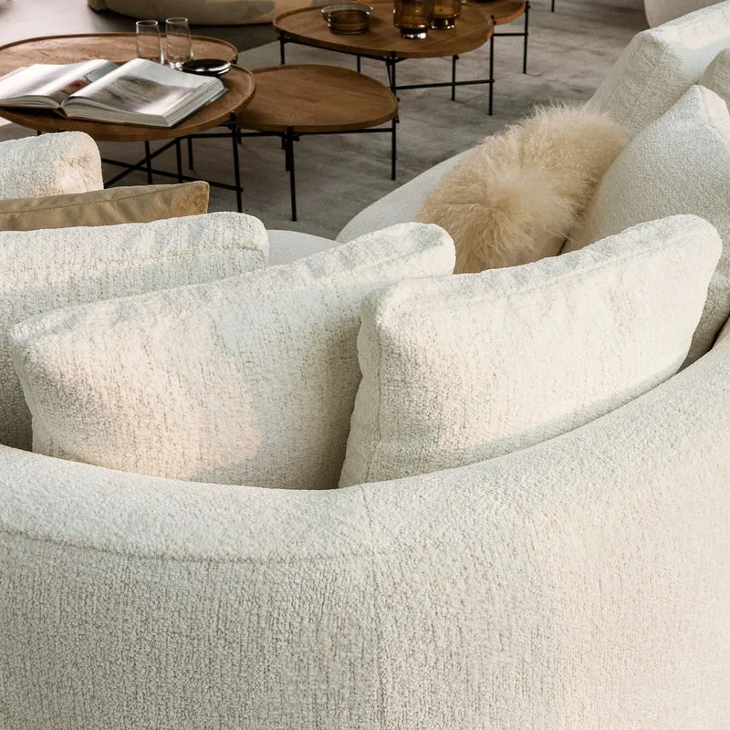 Sofa MEDUSA