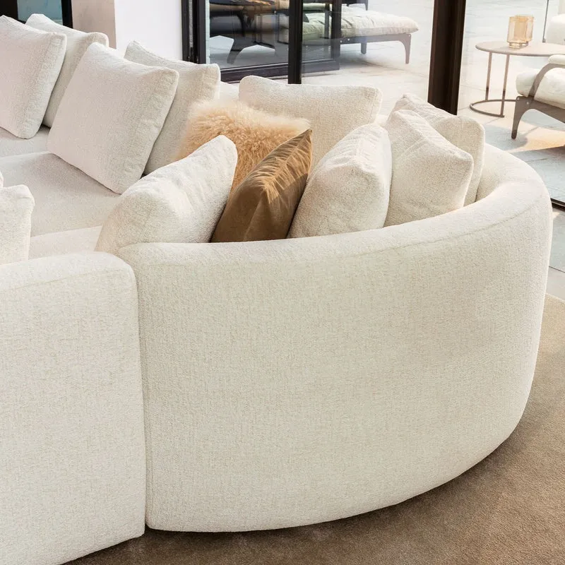 Sofa MEDUSA