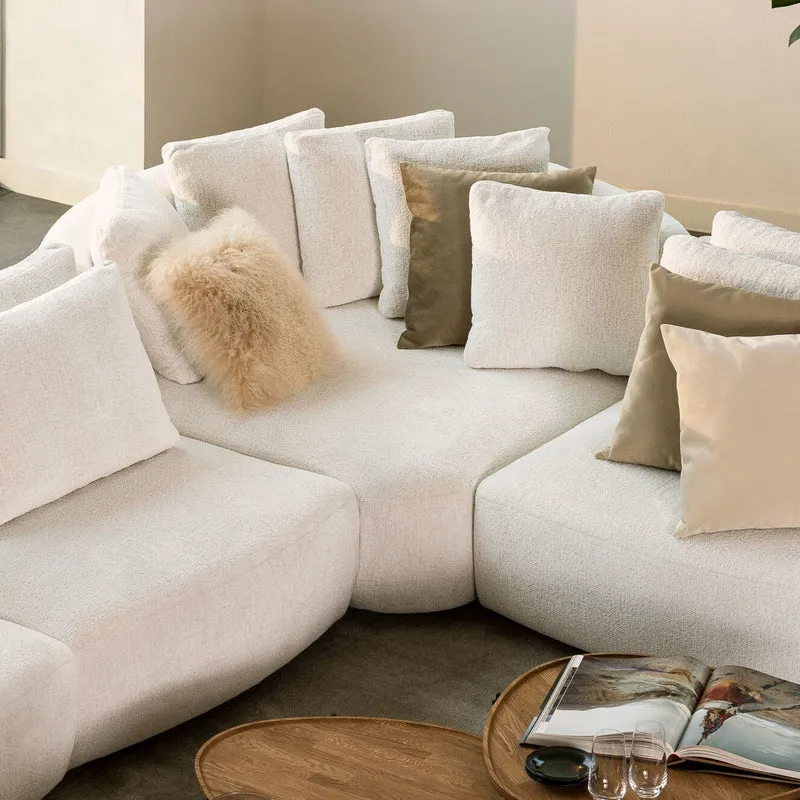 Sofa MEDUSA