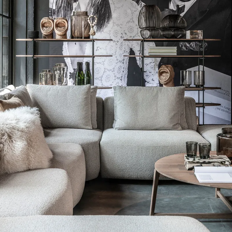 Sofa MEDUSA