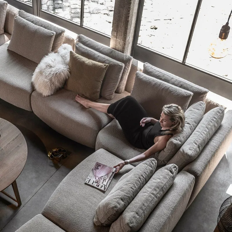 Sofa MEDUSA