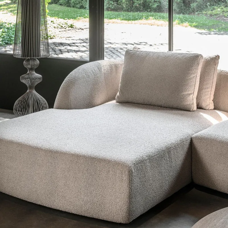 Sofa MEDUSA