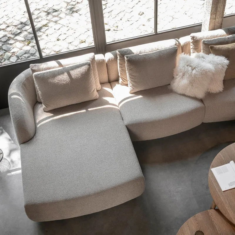 Sofa MEDUSA