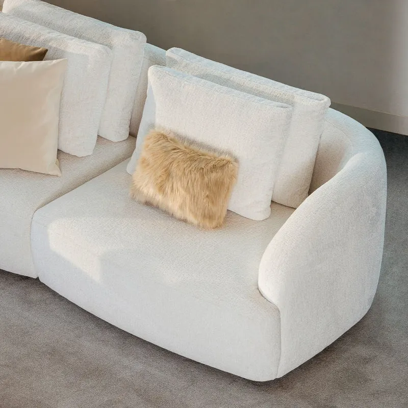 Sofa MEDUSA