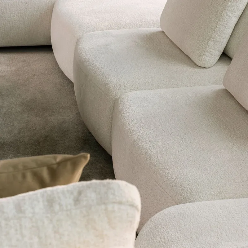 Sofa MEDUSA
