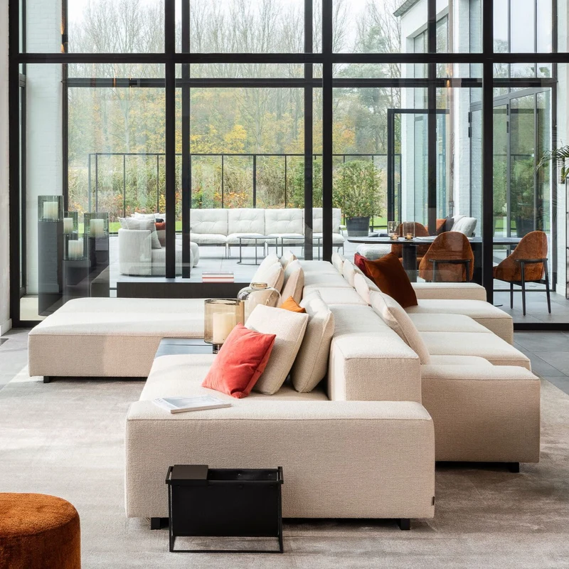 Sofa BLOCCO