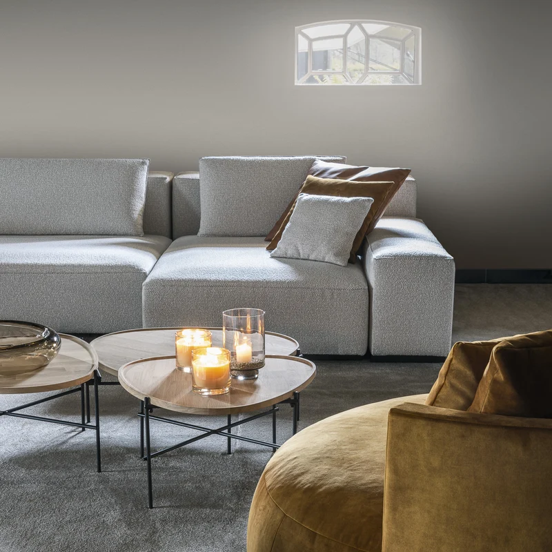 Sofa BLOCCO