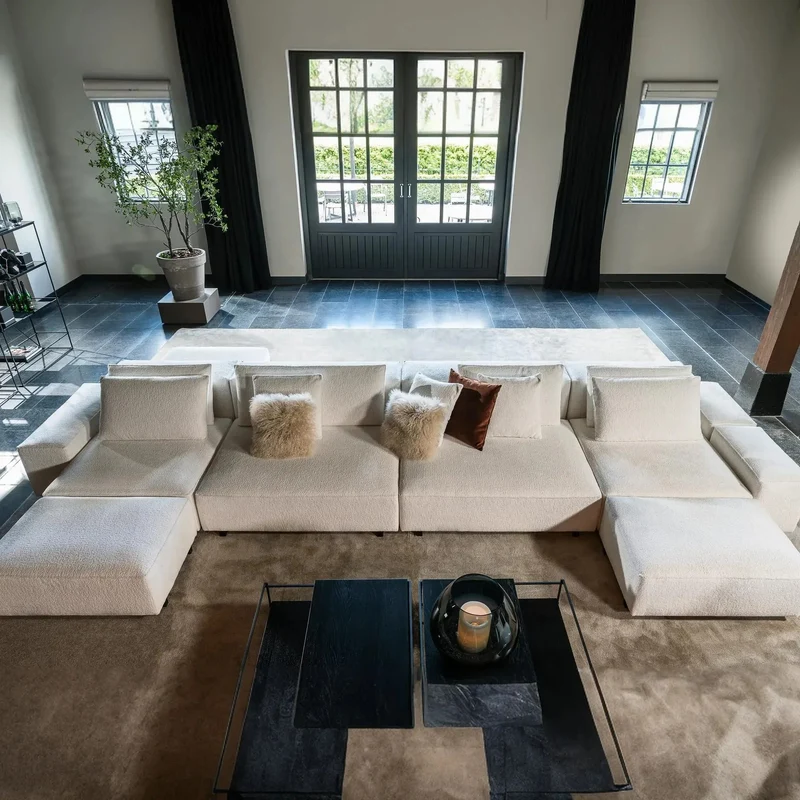 Sofa BLOCCO
